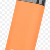 POD - Brusko - Minican 2 - Оранжевый (Orange) - 10-11вт - 3мл - 400mAh